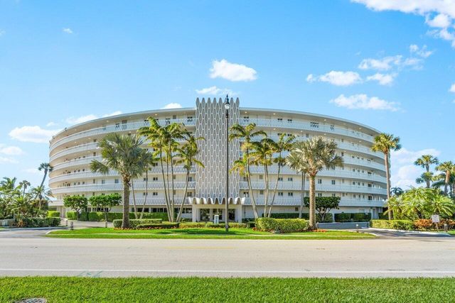2505 S OCEAN Boulevard 7140, Palm Beach, FL 33480