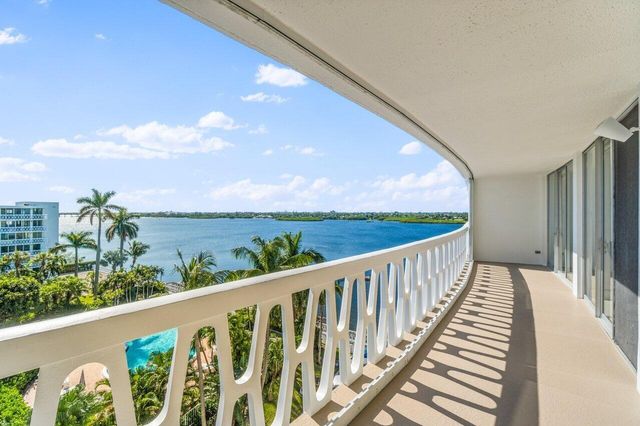 2505 S OCEAN Boulevard 7140, Palm Beach, FL 33480