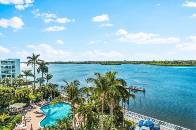 2505 S OCEAN Boulevard 7140, Palm Beach, FL 33480