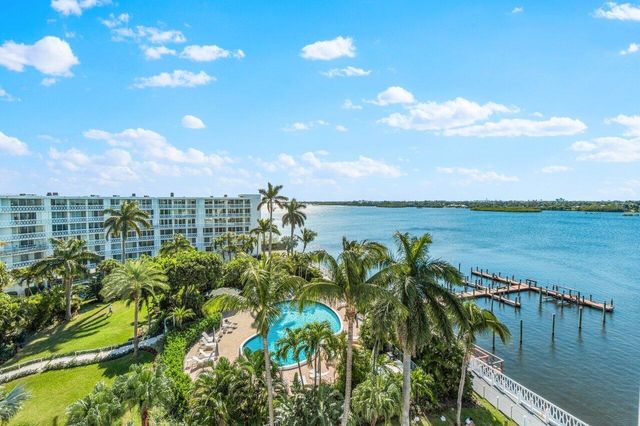 2505 S OCEAN Boulevard 7140, Palm Beach, FL 33480
