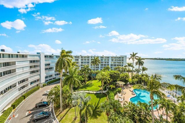 2505 S OCEAN Boulevard 7140, Palm Beach, FL 33480
