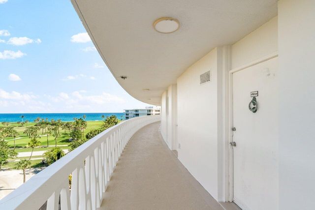 2505 S OCEAN Boulevard 7140, Palm Beach, FL 33480