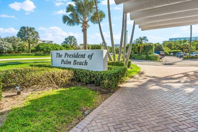 2505 S OCEAN Boulevard 7140, Palm Beach, FL 33480
