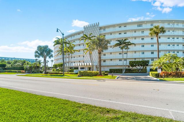 2505 S OCEAN Boulevard 7140, Palm Beach, FL 33480