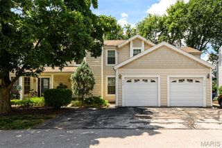 334 Sturbridge Village Drive, Hazelwood, MO 63042