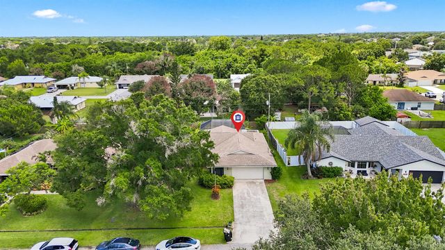 2526 SE Victory Avenue, Port St. Lucie, FL 34952
