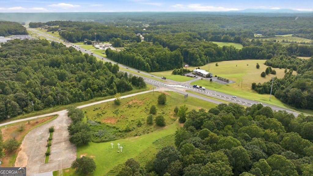 0 Ga Hwy 365 TRACT 1 AND 2, Baldwin, GA 30511 — photo 4