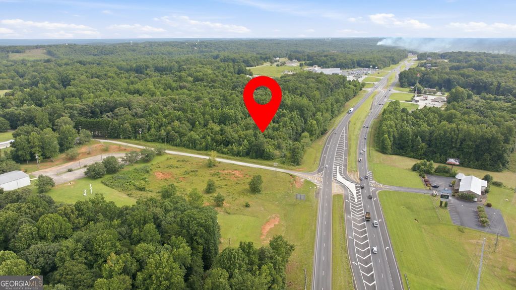 0 Ga Hwy 365 TRACT 1 AND 2, Baldwin, GA 30511 — photo 5