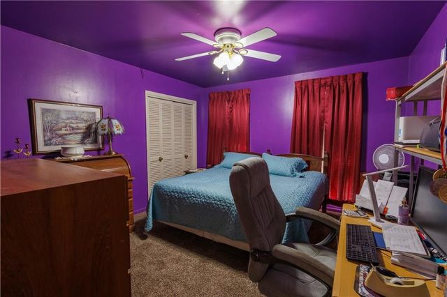 715 TANGLEWOOD Drive, Alexandria, LA 71301