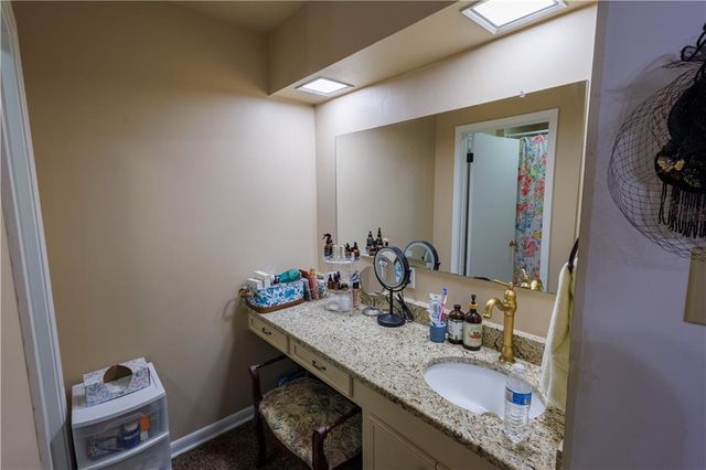 715 TANGLEWOOD Drive, Alexandria, LA 71301