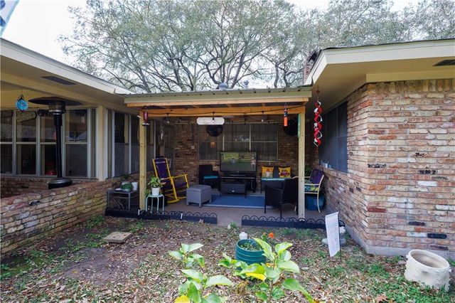 715 TANGLEWOOD Drive, Alexandria, LA 71301