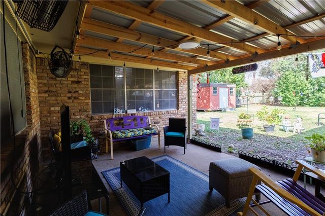 715 TANGLEWOOD Drive, Alexandria, LA 71301