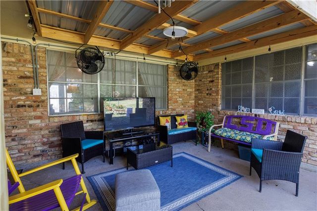 715 TANGLEWOOD Drive, Alexandria, LA 71301