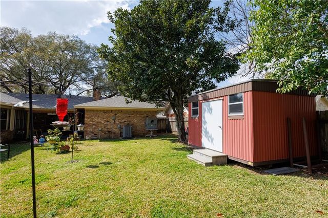 715 TANGLEWOOD Drive, Alexandria, LA 71301