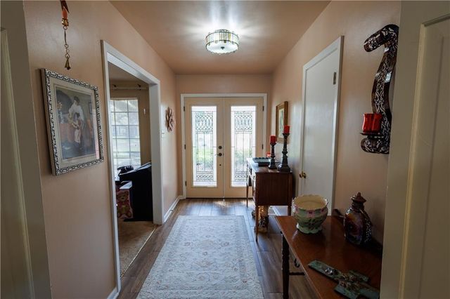 715 TANGLEWOOD Drive, Alexandria, LA 71301