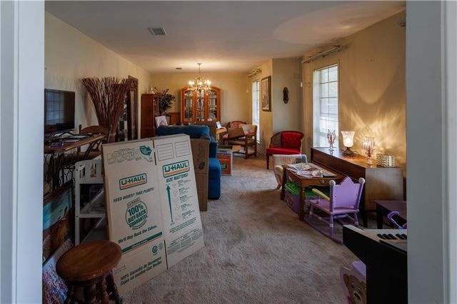 715 TANGLEWOOD Drive, Alexandria, LA 71301