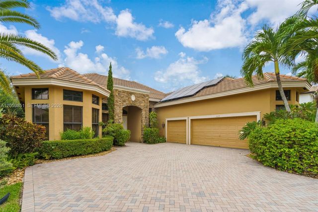 3617 Royalle Terrace, Wellington, FL 33449