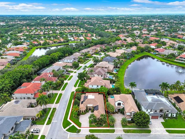 3617 Royalle Terrace, Wellington, FL 33449