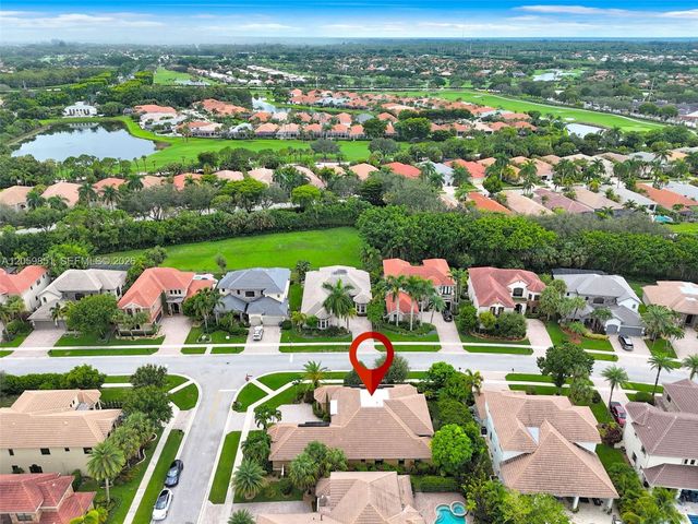 3617 Royalle Terrace, Wellington, FL 33449