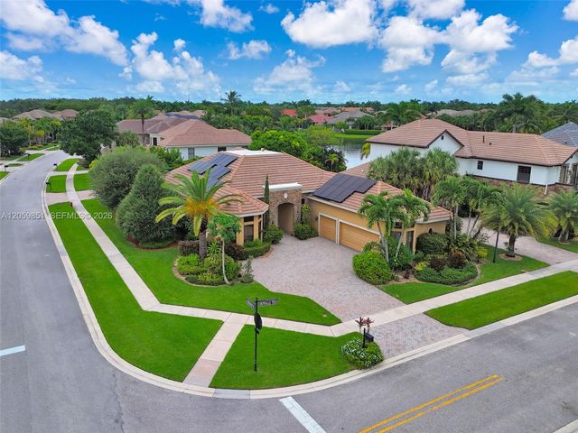 3617 Royalle Terrace, Wellington, FL 33449