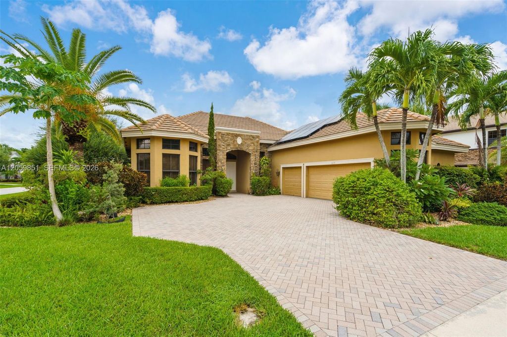 3617 Royalle Terrace, Wellington, FL 33449