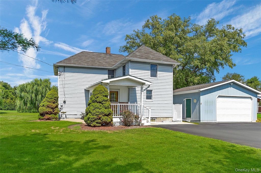 47 Greycourt Avenue, Chester, NY 10918