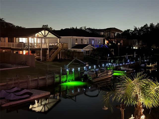 23 Harbor Lane, Kemah, TX 77565
