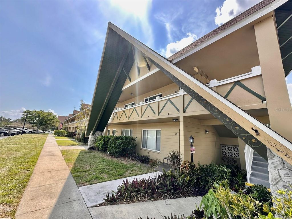 2000 WORLD PARKWAY BOULEVARD 25, Clearwater, FL 33763