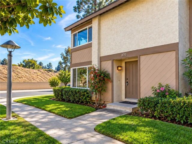 890 Dorchester, La Habra, CA 90631