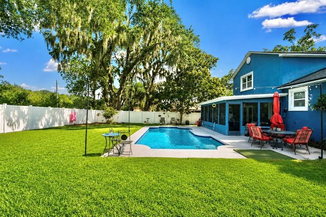 1850 ASTER DRIVE, Winter Park, FL 32792