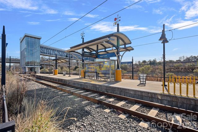 4017 Sofley Road, Charlotte, NC 28206