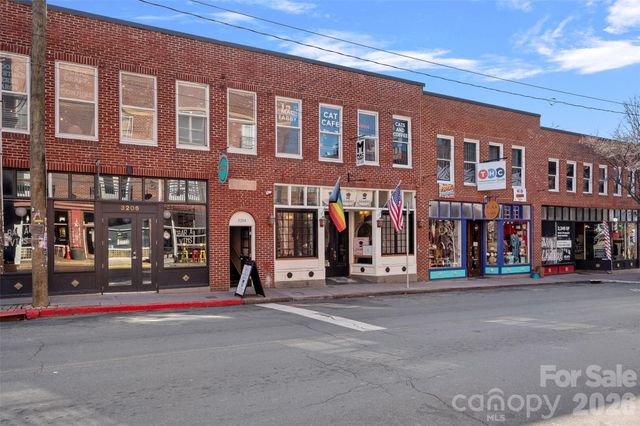 4017 Sofley Road, Charlotte, NC 28206