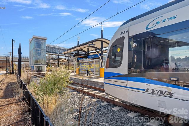 4017 Sofley Road, Charlotte, NC 28206