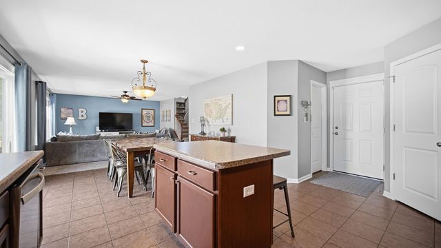 1168 Kinner Drive, Chesterton, IN 46304
