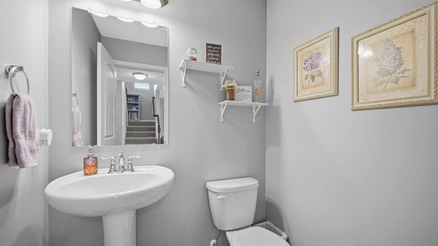 1168 Kinner Drive, Chesterton, IN 46304