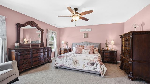1168 Kinner Drive, Chesterton, IN 46304