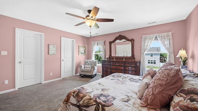 1168 Kinner Drive, Chesterton, IN 46304