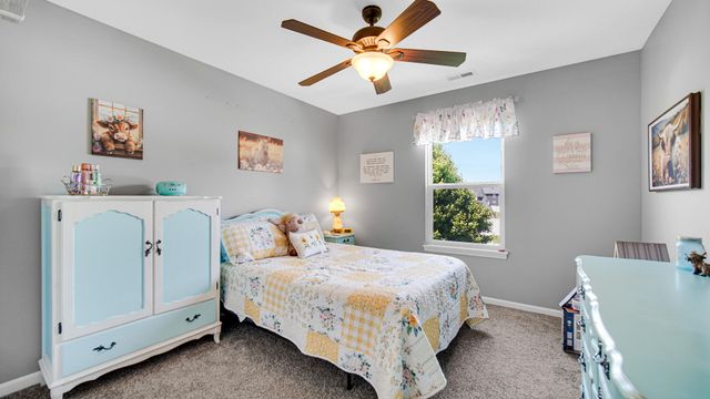 1168 Kinner Drive, Chesterton, IN 46304