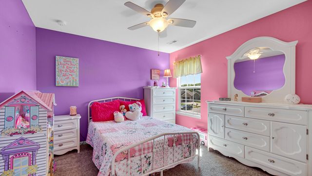 1168 Kinner Drive, Chesterton, IN 46304