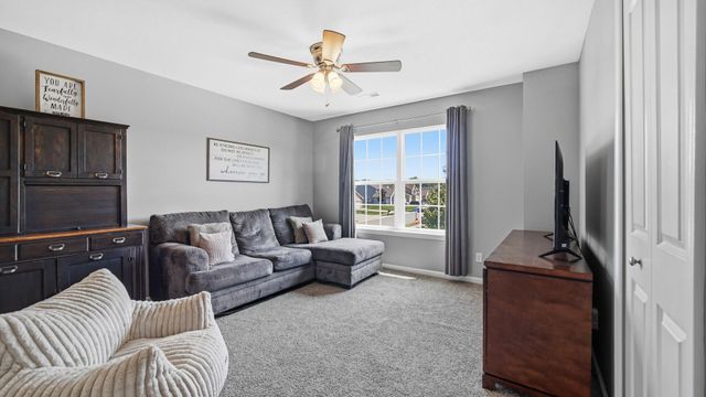 1168 Kinner Drive, Chesterton, IN 46304