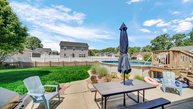 1168 Kinner Drive, Chesterton, IN 46304