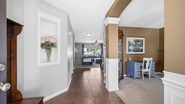 1168 Kinner Drive, Chesterton, IN 46304