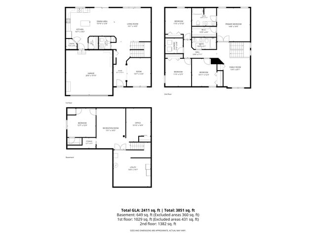1168 Kinner Drive, Chesterton, IN 46304