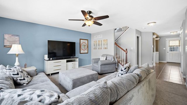 1168 Kinner Drive, Chesterton, IN 46304