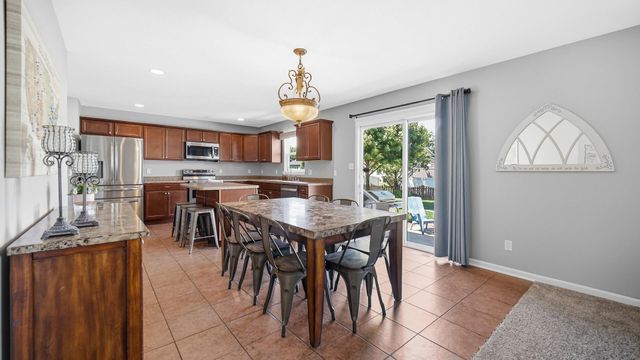 1168 Kinner Drive, Chesterton, IN 46304