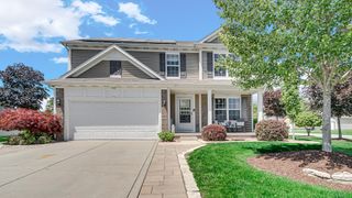 1168 Kinner Drive, Chesterton, IN 46304