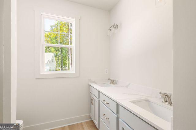 38 Puckett Station Drive 9, Moreland, GA 30259