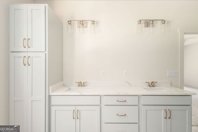 38 Puckett Station Drive 9, Moreland, GA 30259