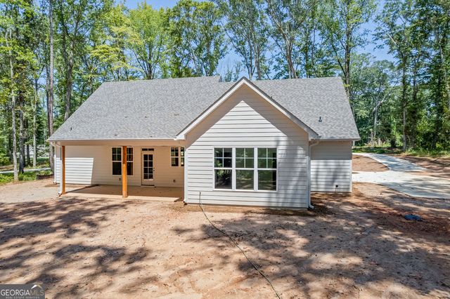38 Puckett Station Drive 9, Moreland, GA 30259