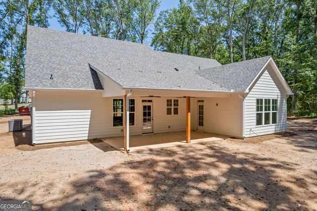 38 Puckett Station Drive 9, Moreland, GA 30259